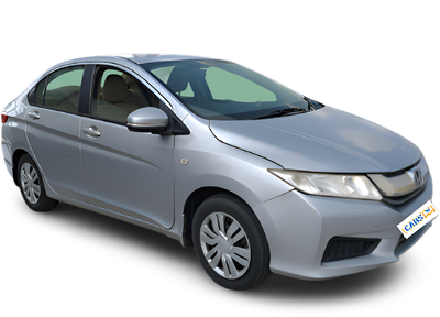 Honda City-img